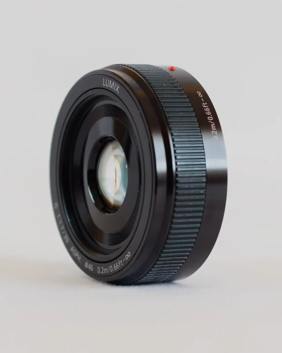 Panasonic Lumix G X 