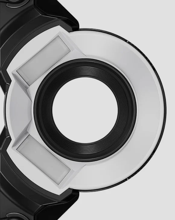 LumiGlow Ring Light